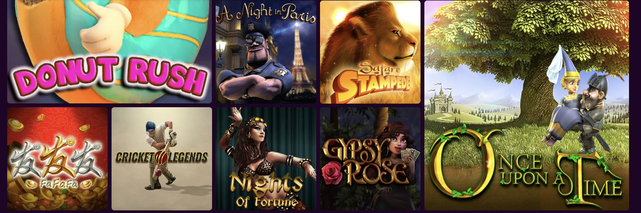 Gokkasten bij Avantgarde